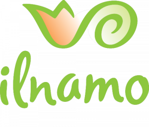 henna hajfestés inlamo logó